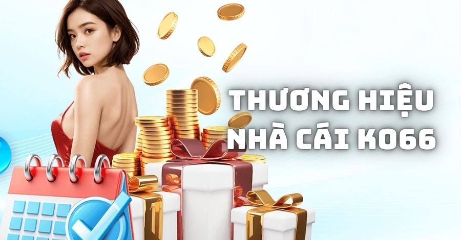 Khái quát về tên tuổi thương hiệu nhà cái KO66