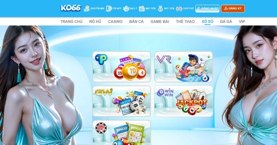 Những ưu thế giúp chuyên mục game lô đề online này thành công