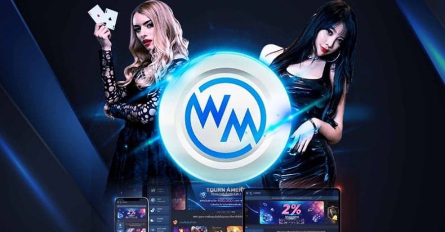 Tìm hiểu về WM Casino KO66