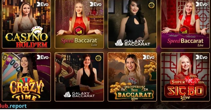 Tổng hợp các sòng bài online uy tín 2024 Vicclub